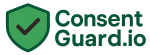 ConsentGuard Logo